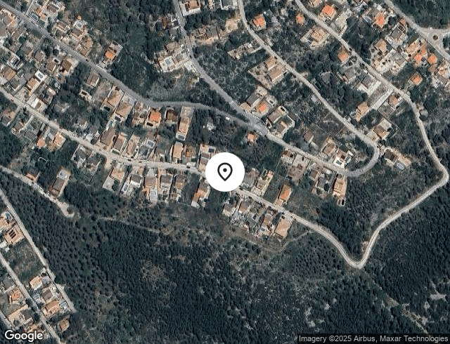 Piso en Avenida Mare Deu de Bellvitge , 220